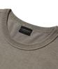 Haebeuopeudyuti Dyed Pocket Long Sleeve T-Shirt (Desert)