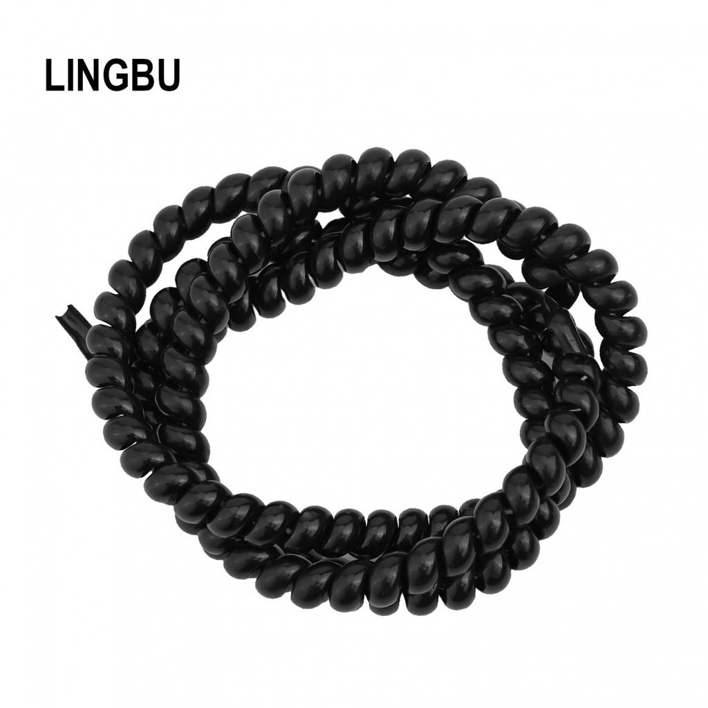 Pvc Cable Cover Electric Bicycle Practical Wired Spring Tube