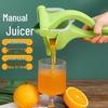 ZISIZ Manual Fruit Juicer
