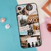 Cowboy Cowgirl Howdy Western Boho Phone Case For iPhone 14 13 12 Mini 11 Pro Max SE 2020 6 7 8 Plus X XS Max XR Cover Shell