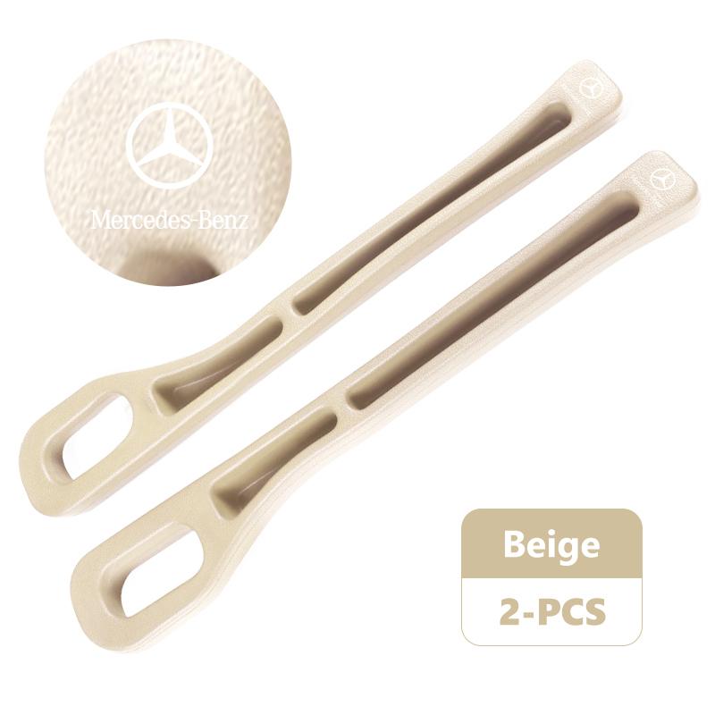 

Car Seat Gap Filler Side Seam Plug Strip Leak-proof Filling Strip Interior Accessories For Benz AMG VIANO GLB GLC GLE GLK W108