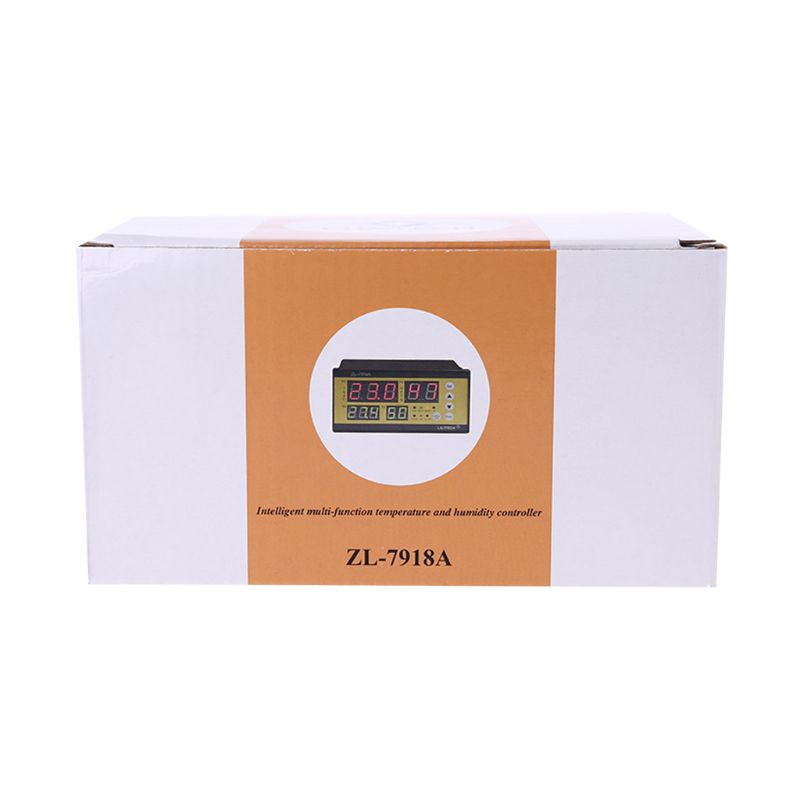 Incubator Lab Digital Automatic Incubator Controller Egg Incubator Controller Egg Hatcher Temperature Humidity Incubator