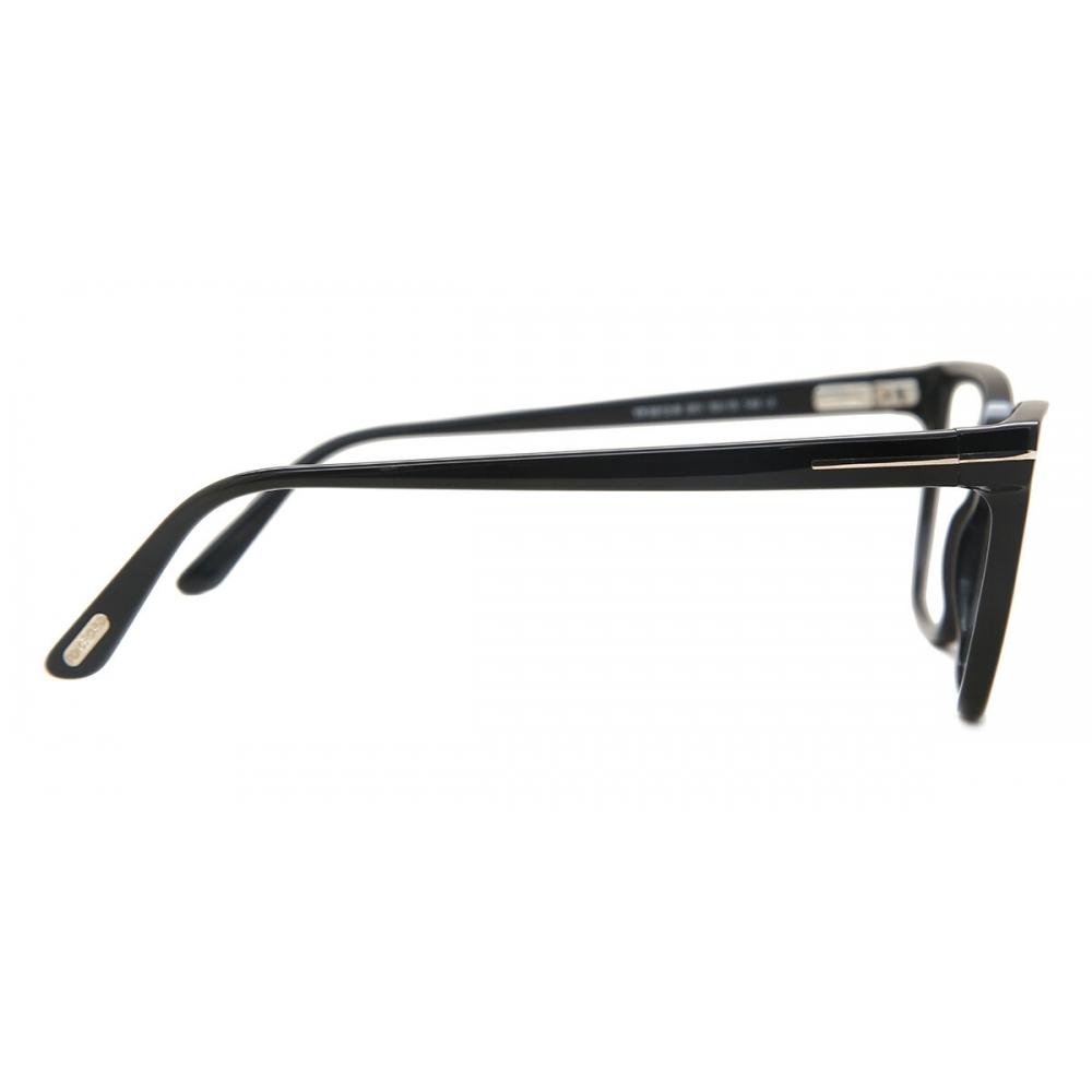 Tom Ford Ft5812 B Blaulichtfilter 001 Damen Brille