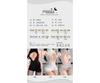 Sexy Sexy Sweater Open Chest Loose Knitted Sweater Uniform Temptation Pure Backless High Neck Sleeveless Sweater