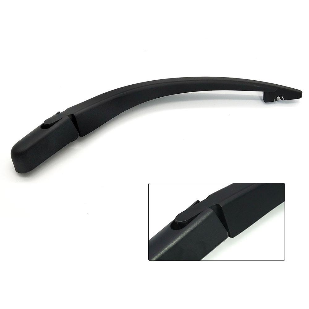 Citroen C1 (2005) Heckwischer-Baugruppe & Wischblatt-Satz