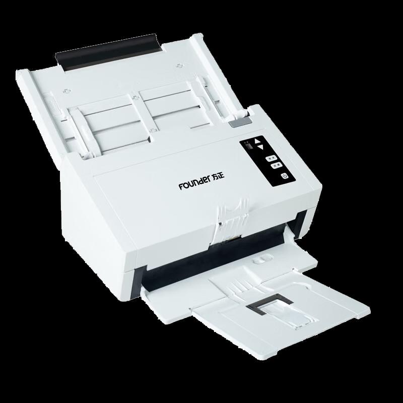Founder S9040 Sheet-fed Scanner CN plug (adapter included)