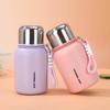 Japan Large Capacity Vacuum Cup for Women Good-looking New Portable Stainless Steel Water Cup for Male Students