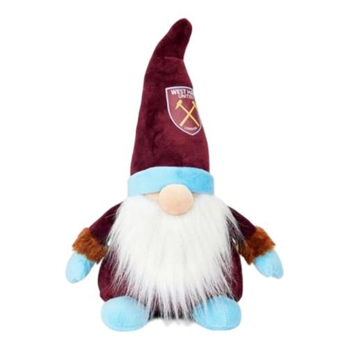 West Ham United FC Gnome Gonk