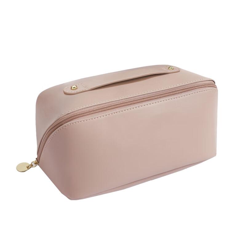 OLOMM Portable Travel Wash & Cosmetic Bag
