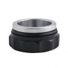 Aluminium Black Cap Oil Fuel Water Tank Fuel Water Tank