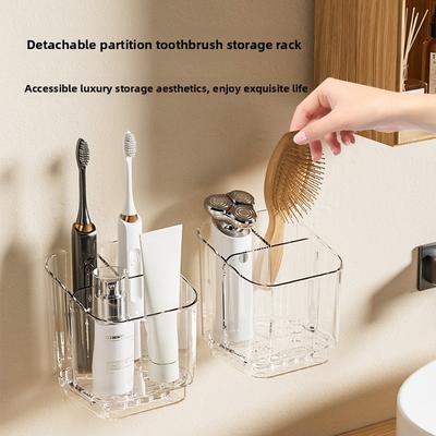 Bagno – Portaspazzolini