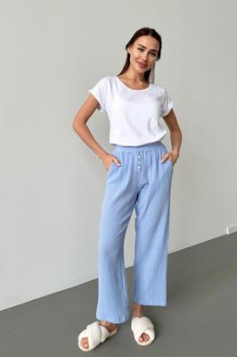 Set: T-shirt and Trousers (96674)