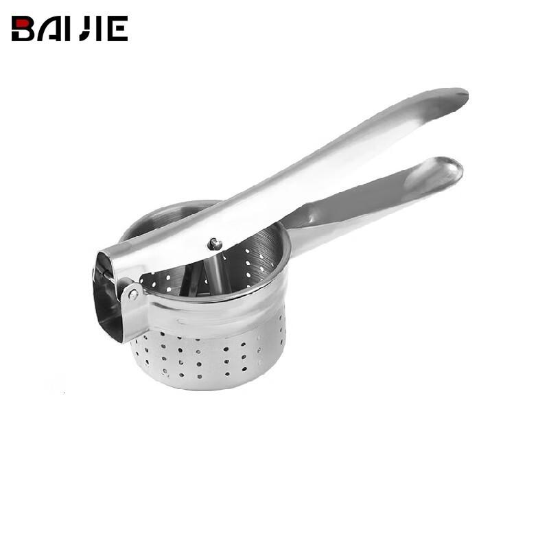 

Ручная соковыжималка для цитрусовых Baijie из нержавеющей стали