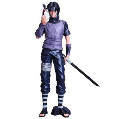 Naruto Uchiha Itachi Figure 27.5cm