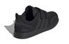 adidas Neo Vs Switch Abrasion Resistant Low Top Kids' Running Shoes Black Children Aged 3 7 Years Old FW9308