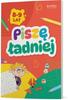 Naučná literatura – 3. třída
