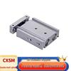 BLCH CXSM Series Double-Shaft Air Cylinder CN Plug (adapter Included)