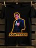 Happy Days Fonzie Graphic Tshirt