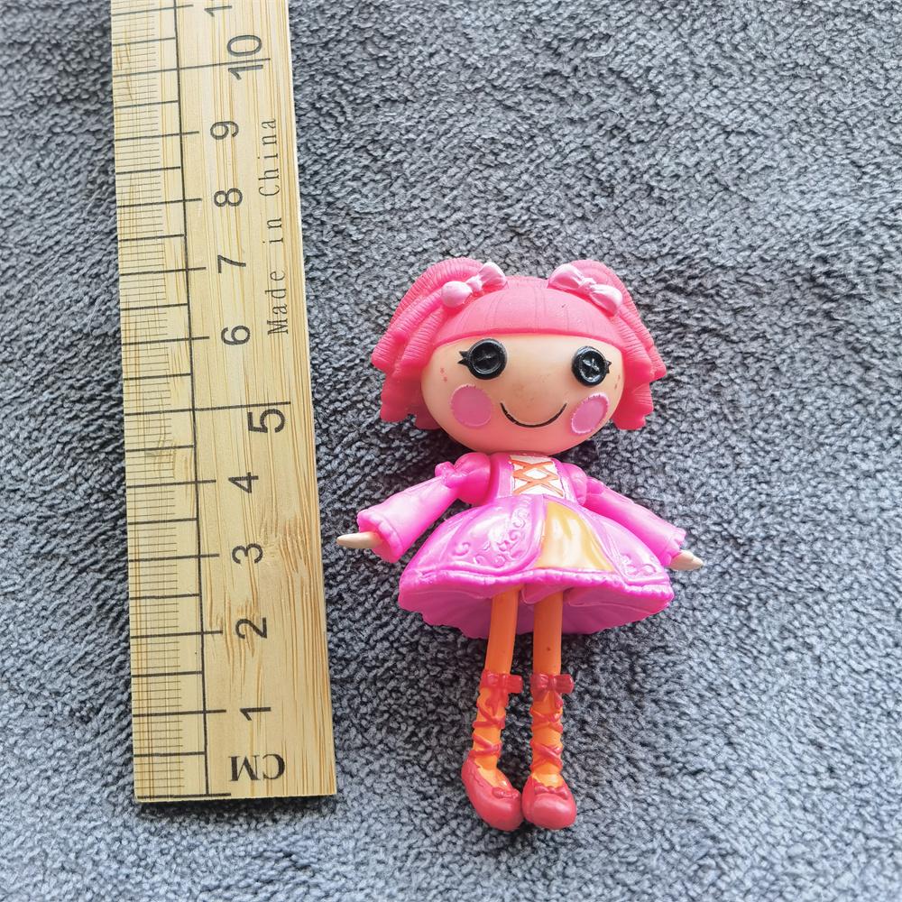 lalaloopsy Разнообразие оригинальных кукол MGALalaloopsy, кукла-ангел, игрушки для игры в домик, подарки, лучшие подарки для детей