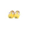 Simpsons Funny Plush Slippers Warm Winter Indoor