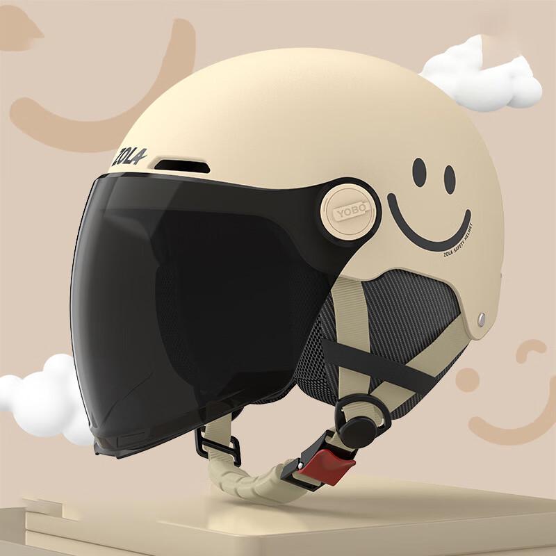 Электрический скутерный шлем Milin Kids Kids