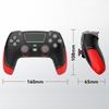 Wireless Controller For Ps3/Ps4 Compatible Pc, Steam, Android, And Ios