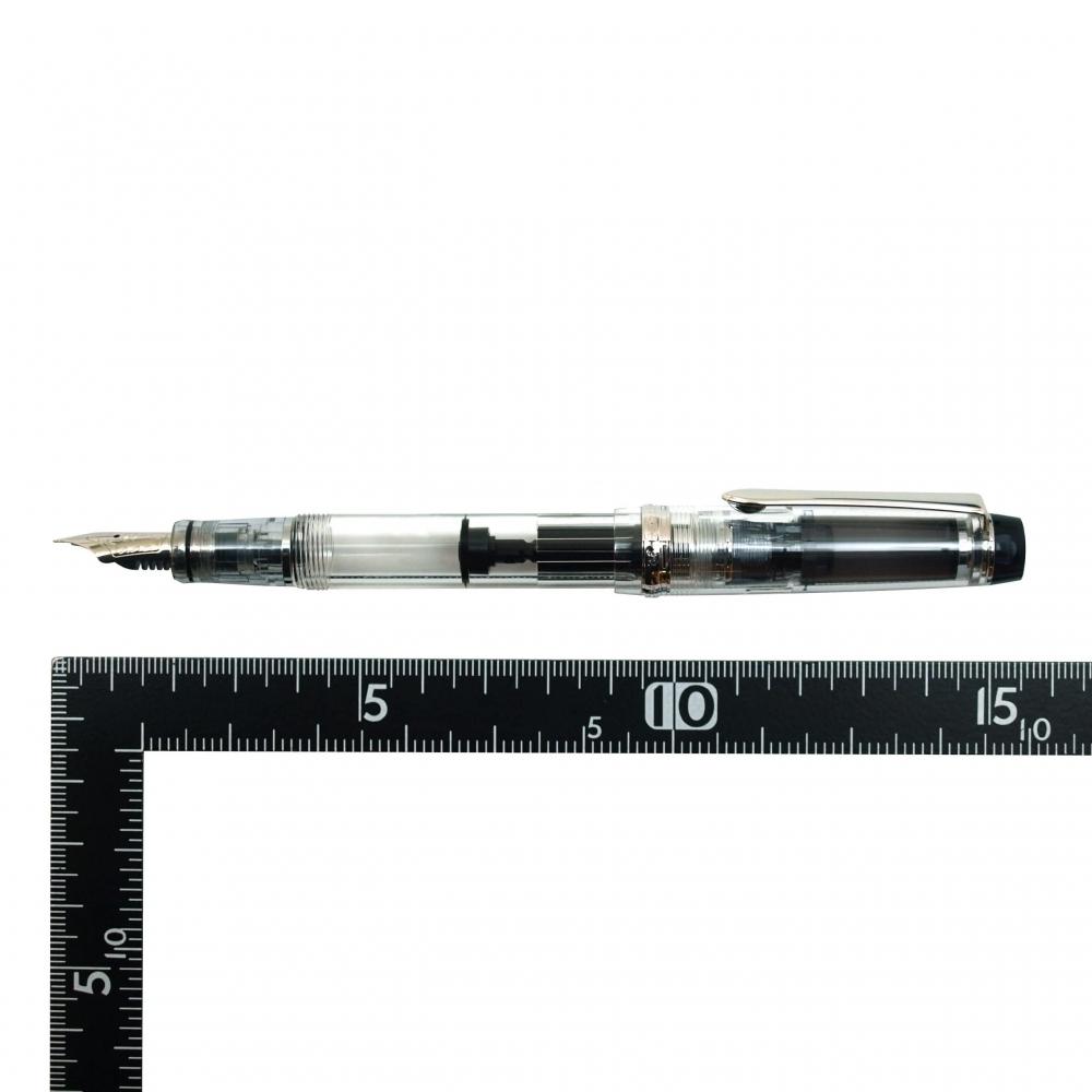 Pilot fountain pen custom heritage 92 FKVH15SRSNCFM medium fine print