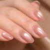Magnetism Gel by Gelme1 22 Grace Petal Self Magnet Nail Gel Polish 10ml - Reflective Cat Eye Gel Nail for UV/LED Lamp