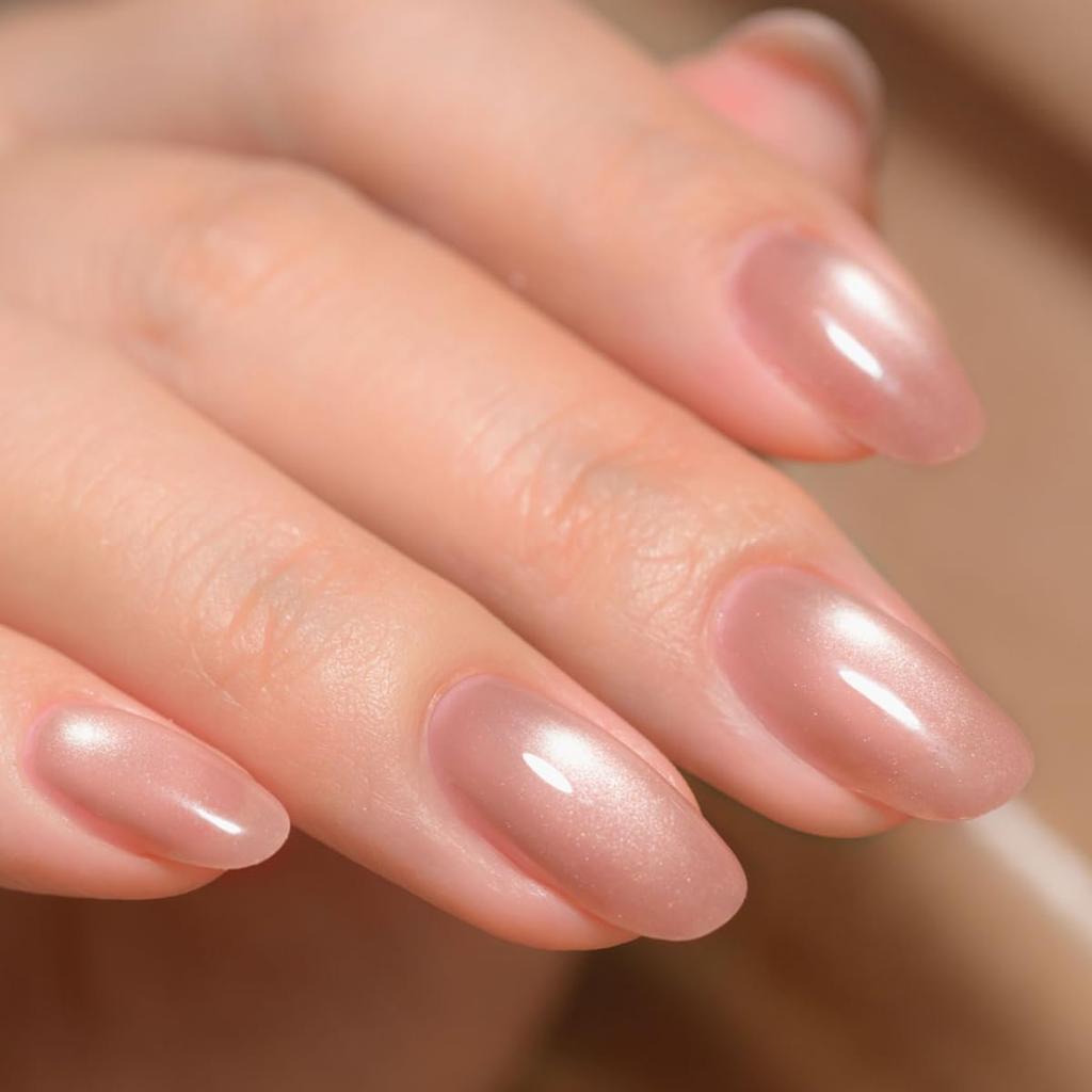 Magnetism Gel by Gelme1 22 Grace Petal Self Magnet Nail Gel Polish 10ml - Reflective Cat Eye Gel Nail for UV/LED Lamp