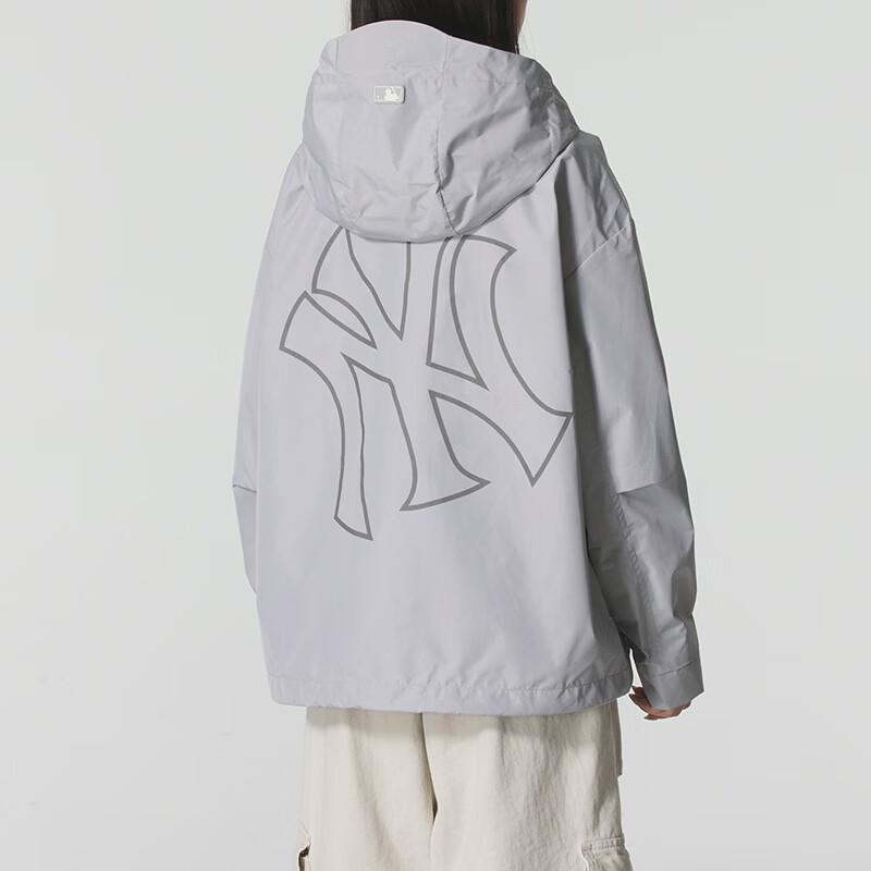 MLB Basic Woven Jacket