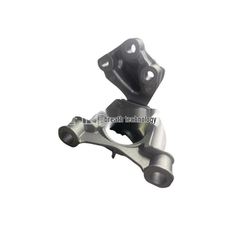 GN11-6F012BC Ford EcoSport 17 1.5 Motorlager Vorne Rechts