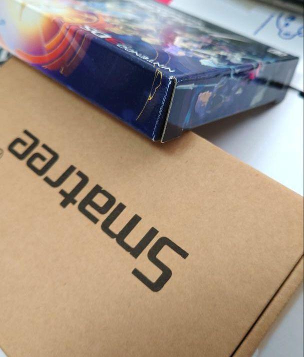 [USED] Fire Emblem if SPECIAL EDITION