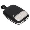 Electric Hand Warmer 10000mAh Power Bank Portable USB Rechargeable Hand Warmer with Flashlight for
