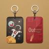 Adorable Card Holder for Student and Work IDs