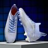 Herren Fußballschuhe Damen Fußballschuhe Kunstrasen Training Athletisch Professionell Stollen Jugend Jungen Fußballschuhe Outdoor Leicht