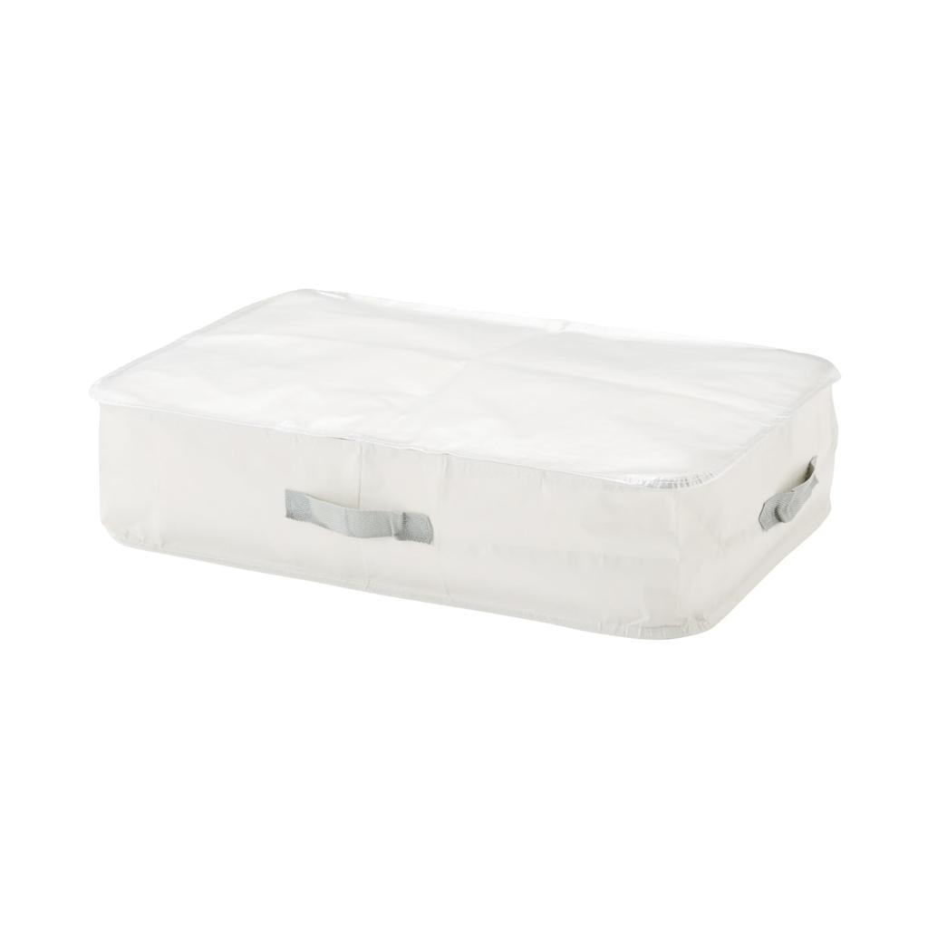 MUJI Large Foldable Storage Bag Made from Picnic Sheet 83903732