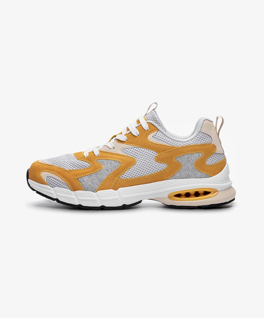 Ballop Flex Gel Sneakers Yellow