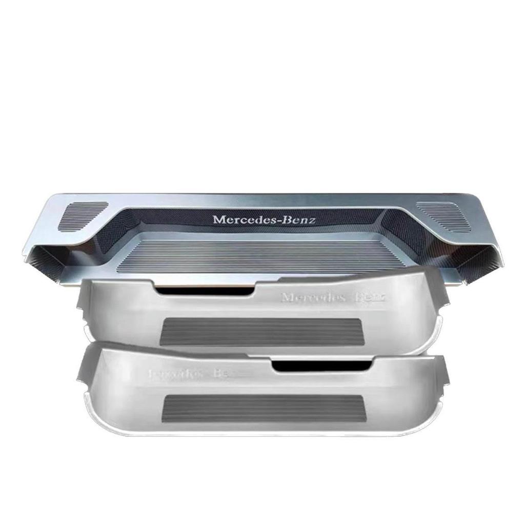 Mercedes-Benz V-Class V260/V250 Full Coverage LED Pedal Welcome Light