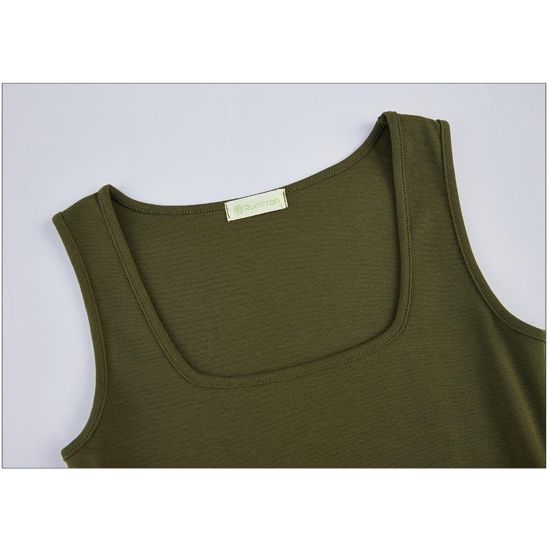 Tank Dress Summer Spice Girl Bag Hip Sexy Slip Dress