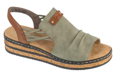 Damesschoenen – Sandalen