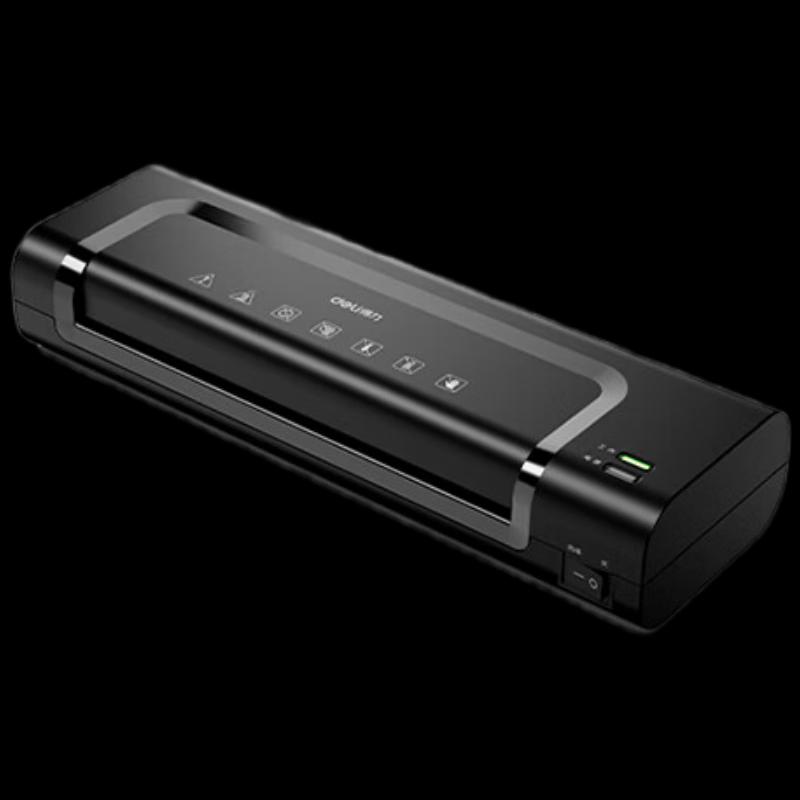 Deli A4 Home Office Laminator