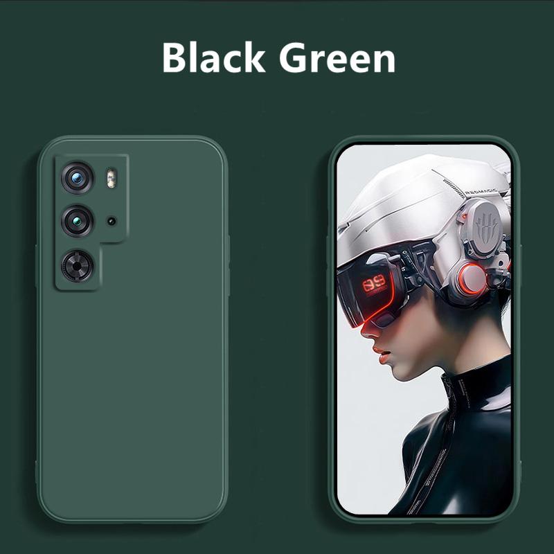 

Для чехла RedMagic 9 Pro Для RedMagic9 Pro 9ProPlus Чехол-накладка чехол для защиты телефона Жидкий чехол Накладка Для RedMagic9Pro 9ProPlus ZTE nubia RedMagic 9 Pro