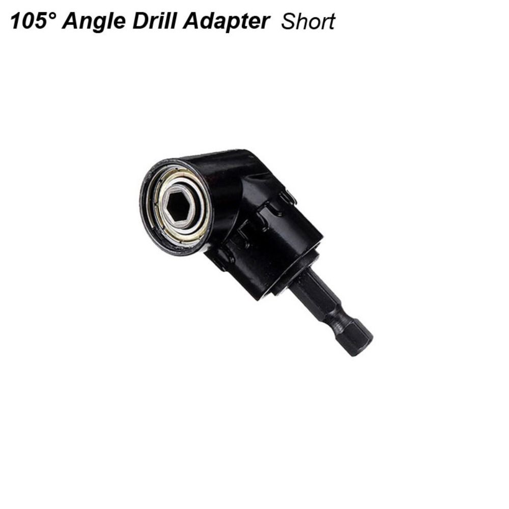 Adjustable Extension Screwdriver Adapter Reversible Ratchet Screwdriver  Electricians