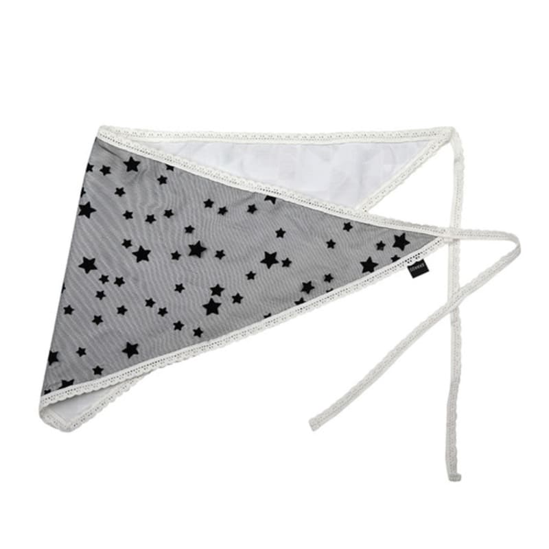 XANADU MUSE BANDANA_WHITE