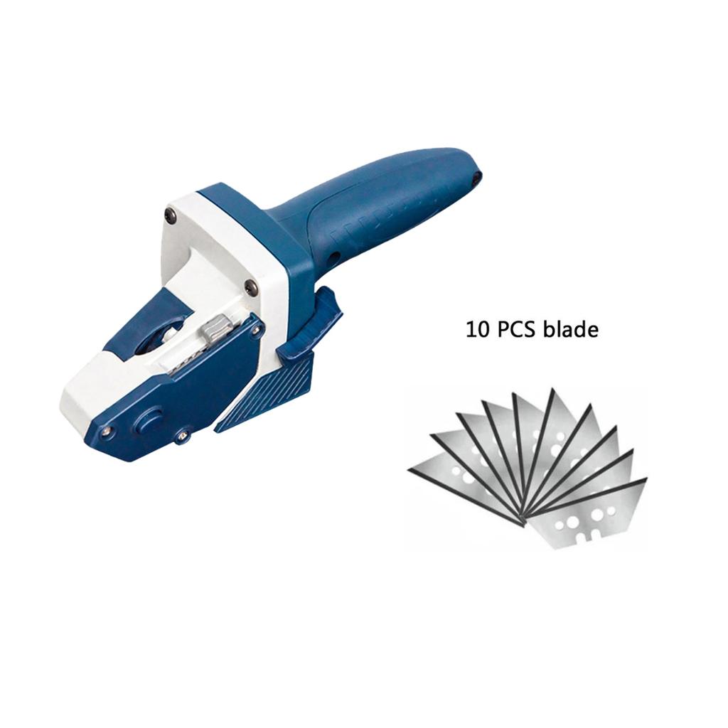 Woodworking Gypsum Board Cutting Tool Manual Cutting Scriber Drywall Cutting Tools with Tape Measure