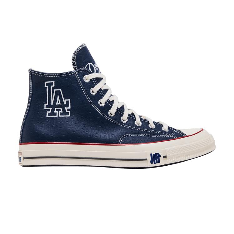 Converse Undefeated x Chuck Taylor 'Los Angeles Dodgers'