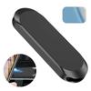 Suport Mini Telefon Auto Magnetic Formă Strip Aliaj de Zinc Bord Ventilație Suport Telefon Mobil GPS Suport Accesorii Auto