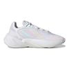 Adidas Ozelia J White Pastels Kids Sneakers Cloud-White Almost-Pink Almost-Blue GV8951