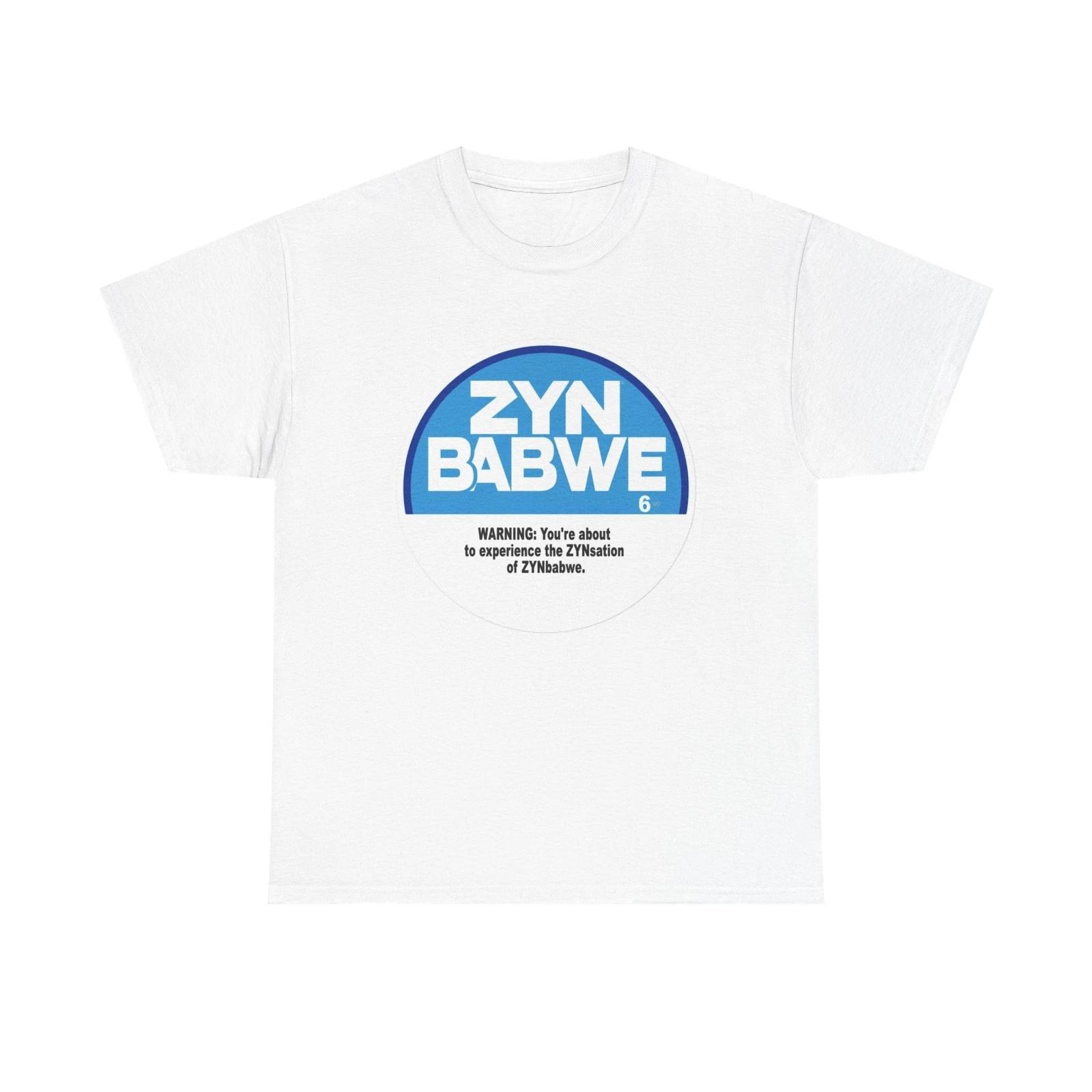 Men s and Women s T-shirts ZYN M