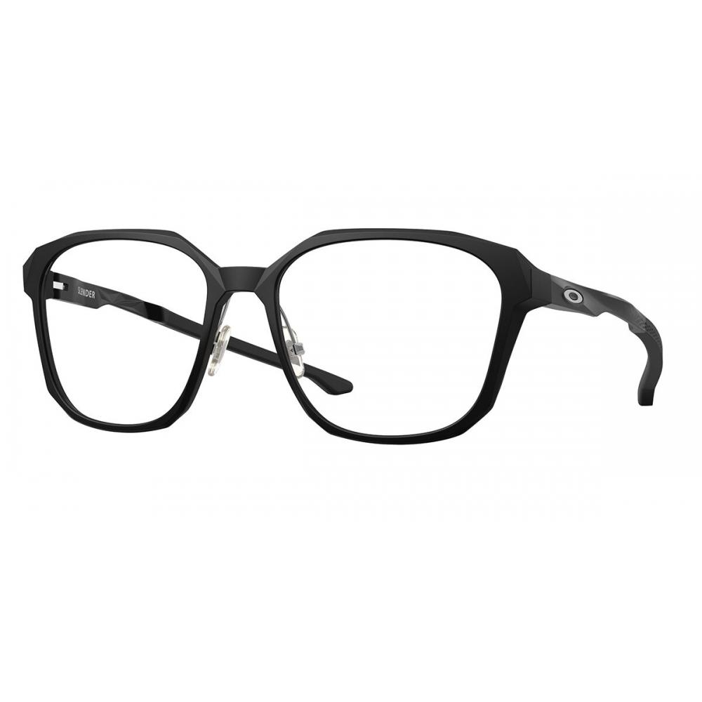 Oakley Ox8193 Slender 819301 Men Eyeglasses